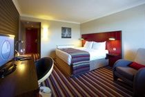 St Davids Park Hotel Chester Exterior foto