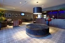 St Davids Park Hotel Chester Exterior foto