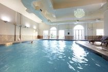 St Davids Park Hotel Chester Exterior foto