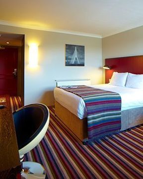 St Davids Park Hotel Chester Exterior foto